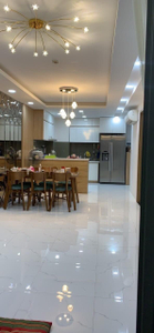 Căn hộ Saigon South Residence, Huyện Nhà Bè Căn hộ Saigon South Residence tầng 28 ban công hướng Nam thoáng mát.