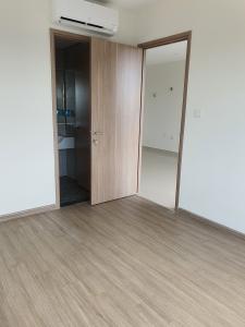 Phòng ngủ Vinhomes Grand Park Quận 9 Căn hộ Vinhomes Grand Park view Landmark 81, nội thất cơ bản.