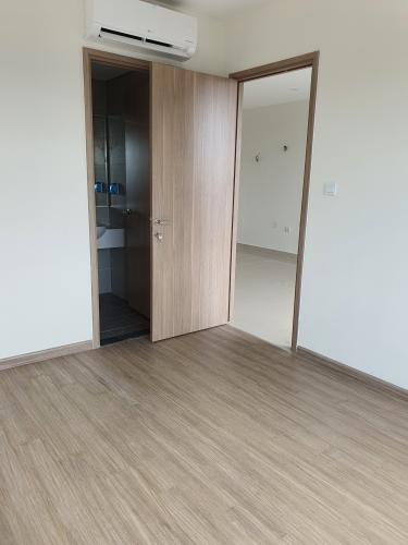 Phòng ngủ Vinhomes Grand Park Quận 9 Căn hộ Vinhomes Grand Park view Landmark 81, nội thất cơ bản.