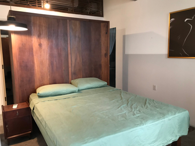 Căn hộ Masteri Thảo Điền, Quận 2 Căn hộ Masteri Thảo Điền tầng 39 view đón gió mát, đầy đủ nội thất.