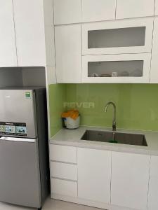 Căn hộ Vinhomes Grand Park, Quận 9 Căn hộ Vinhomes Grand Park đầy đủ nội thất tiện nghi, view thoáng mát.