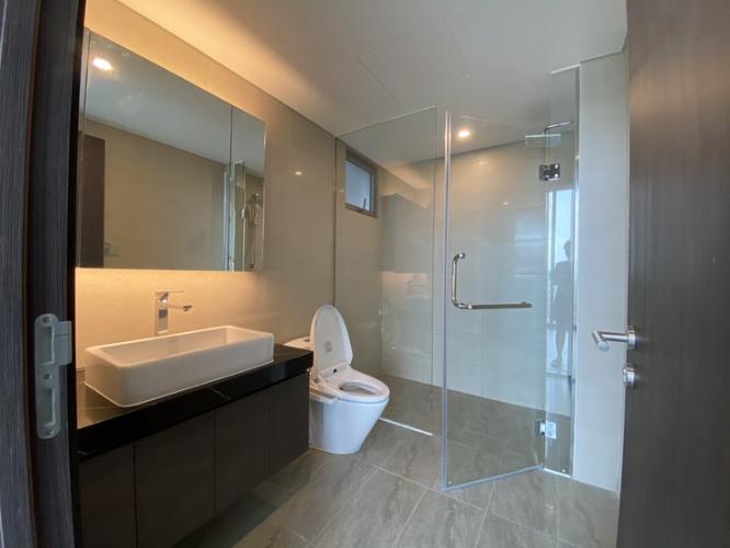 Duplex Empire City, Quận 2 Duplex Empire City tầng 14 diện tích 203.67m2, nội thất cơ bản.