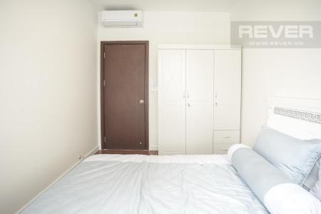 Phòng ngủ căn hộ SUNRISE RIVERSIDE Căn hộ Sunrise Riverside hướng Nam, diện tích 69.16m²