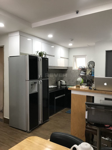 Căn hộ Sky 9, Quận 9 Căn hộ Sky 9 thiết kế 3 phòng ngủ, bàn giao đầy đủ nội thất cao cấp.