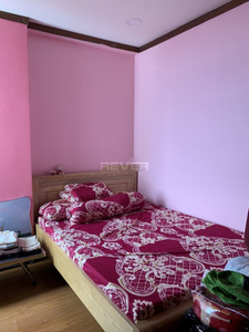 Căn hộ Hoàng Anh Gold House, Huyện Nhà Bè Căn hộ Hoàng Anh Gold House tầng 19, bàn giao đầy đủ nội thất.