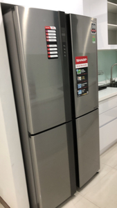 Căn hộ HaDo Centrosa Garden, Quận 10 Căn hộ HaDo Centrosa Garden tầng 7 thiết kế 2 phòng ngủ, đầy đủ nội thất.