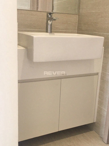 Căn hộ Vinhomes Grand Park, Quận 9 Căn hộ Vinhomes Grand park tầng trung, view sông đón gió thoáng mát.