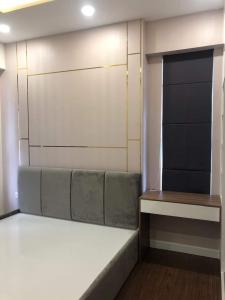 Bên trong căn hộ  SUNRISE RIVERSIDE Căn hộ Sunrise Riverside tầng thấp, đầy đủ nội thất