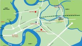 Thủ Thiêm Xanh - Vi-tri-can-ho-thu-thiem-xanh