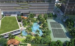 Lumiere Riverside - Dự án Masterise Lumiere Riverside