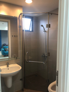 Căn hộ Masteri Thảo Điền, Quận 2 Căn hộ Masteri Thảo Điền đầy đủ nội thất, view thành phố thoáng mát.