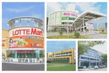 Eco Xuân - dự án Eco Xuân Bình Dương