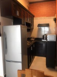 Căn hộ Chung cư Phú Mỹ, Quận 7 Căn hộ Chung cư Phú Mỹ tầng 15, đầy đủ nội thất và tiện ích.