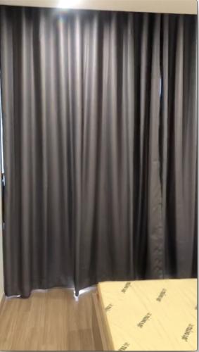 Phòng ngủ Vinhomes Grand Park Quận 9 Căn hộ Vinhomes Grand Park nội thất tiện nghi, view nội khu.