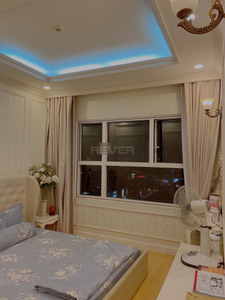 Căn hộ Sunrise City, Quận 7 Căn hộ tầng 22 Sunrise City diện tích 56m2, bàn giao đầy đủ nội thất.