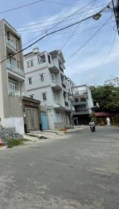 Đất nền Quận Bình Tân Đất nền góc 2 mặt tiền đường Số 4 diện tích 90m2, pháp lý rõ ràng.