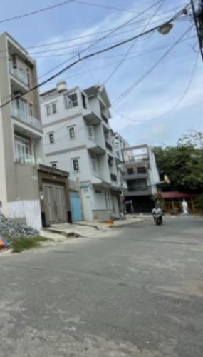 Đất nền Quận Bình Tân Đất nền góc 2 mặt tiền đường Số 4 diện tích 90m2, pháp lý rõ ràng.