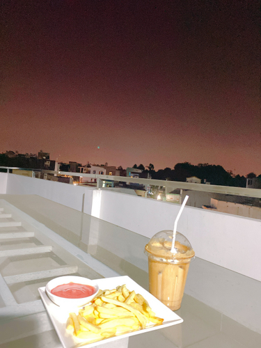 Nhà phố Quận Thủ Đức Nhà phố thiết kế 2 tầng đúc chắc chắn, cách chợ Thủ Đức chỉ 1km.