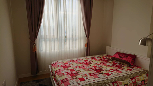 Căn hộ Masteri Thảo Điền, Quận 2 Căn hộ Masteri Thảo Điền tầng 39 view biệt thự Thảo Điền, đầy đủ nội thất.