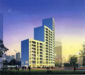 Chung cư Mỹ Phát - phoi-canh-can-ho-my-phat