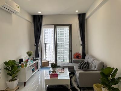 Nội thất Saigon South Residence   Căn hộ Saigon South Residence tầng trung, đầy đủ nội thất