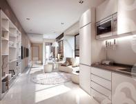 C.T Plaza Minh Châu - Can-ho-mau-CT-plaza-minh-chau-Quan-3