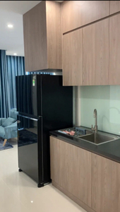 Căn hộ Vinhomes Grand Park, Quận 9 Căn hộ Vinhomes Grand Park thiết kế hiện đại, đầy đủ nội thất.