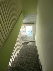 Căn hộ Ehome Đông Sài Gòn 2, Quận 9 Căn hộ Ehome Đông Sài Gòn 2 tầng 8 diện tích 73.7m2, không gian thoáng đãng.