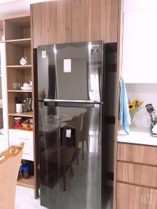 căn hộ Homyland 3 quận 2 Căn Hộ Homyland Riverside Tầng Trung, View sông thoáng mát