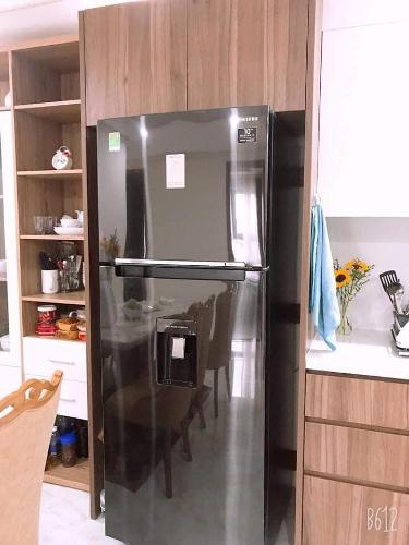 căn hộ Homyland 3 quận 2 Căn Hộ Homyland Riverside Tầng Trung, View sông thoáng mát