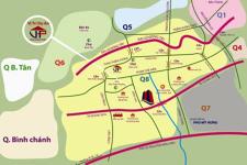 Chung cư Bông Sao - vi-tri-chung-cu-Bong-Sao