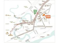 9 View Apartment - vi-tri-9View-Apartment