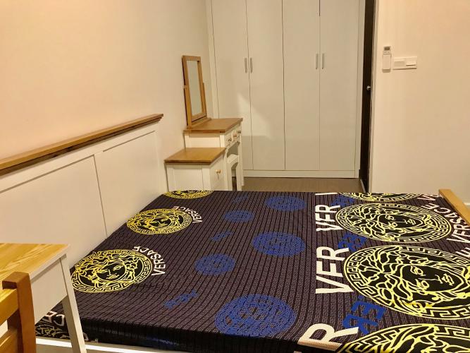 phòng ngủ 2 căn hộ Sunrise Riverside Cho thuê căn hộ 2 phòng ngủ Sunrise Riverside, ban công hướng Bắc