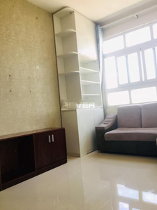 Căn hộ Sunview Town, Quận Thủ Đức Căn hộ tầng 18 Sunview Town diện tích 58m2, đầy đủ nội thất.