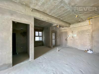 Căn hộ SAIGON SOUTH RESIDENCE bàn giao thô Bán căn hộ Saigon South Residence 2PN, tầng thấp, diện tích 71m2, view sông, bàn giao thô