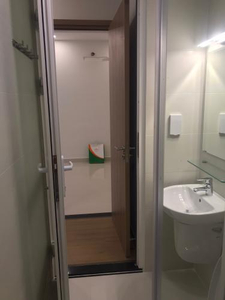 Căn hộ Lavita Charm, Quận Thủ Đức Căn hộ Lavita Charm tầng 5 nội thất cơ bản, tiện ích đầy đủ.