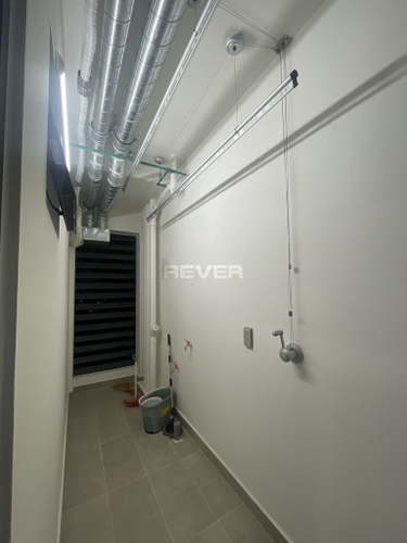 Căn hộ Akari City, Quận Bình Tân Căn hộ Akari City tầng 17 thiết kế hiện đại, đầy đủ nội thất sang trọng.