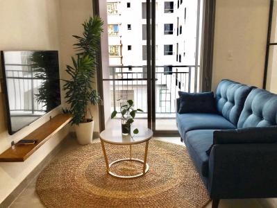 Nội thất Saigon South Residence Căn hộ Saigon South Residence tầng thấp, đầy đủ nội thất
