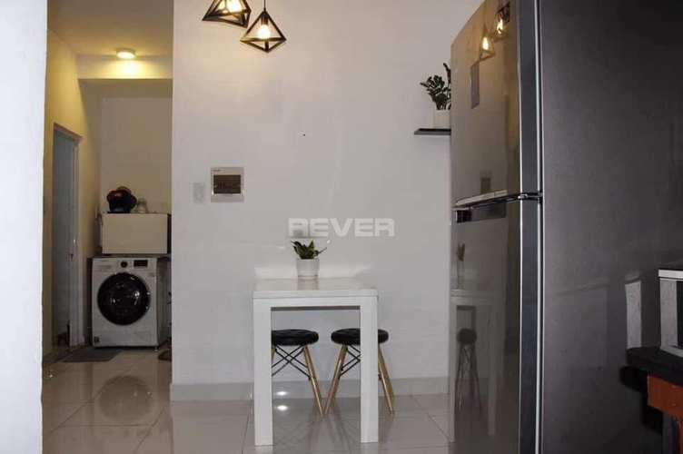 Căn hộ Sen Hồng, Quận Thủ Đức Căn hộ Sen Hồng tầng 21 thoáng mát, bàn giao đầy đủ nội thất.