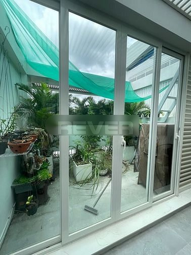 Nhà phố Quận Gò Vấp Nhà phố cách mặt tiền đường Phạm Văn Chiêu 30m, diện tích 68m2 vuông vức.