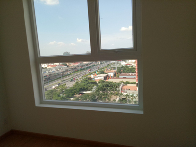 Căn hộ Saigon Gateway, Quận 9 Căn hộ Saigon Gateway có 2 phòng ngủ, không gian thoáng mát.