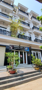 Nhà phố khu dân cư Điền Thuận Star Hill, Thạnh Xuân 21 Nhà phố khu dân cư Điền Thuận Star Hill, Thạnh Xuân 21 nội thất cơ bản, đã có sổ