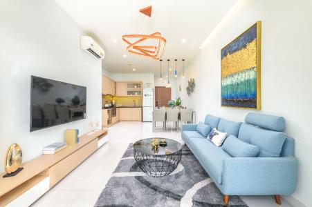 Nhà mẫu Lovera Vista, Bình Chánh Căn hộ Lovera Vista