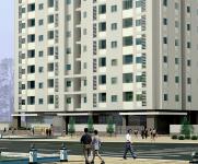 SGC Nguyễn Cửu Vân - Chung-cu-SGC-nguyen-cuu-van-quan-binh-thanh