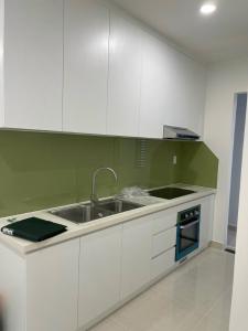 Căn hộ Lavita Charm, QuậnThủ Đức Căn hộ tầng 16 Lavita Charm diện tích 67m2, nội thất cơ bản.