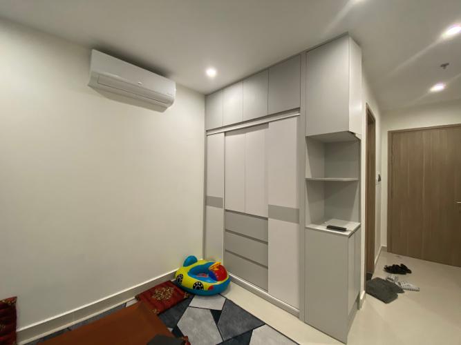 Căn hộ Vinhomes Grand Park quận 9 Căn hộ Vinhomes Grand Park hướng ban công tây bắc đầy đủ nội thất