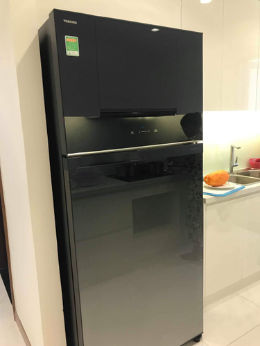 Căn hộ Vinhomes Central Park, Quận Bình Thạnh Căn hộ cao cấp Vinhomes Central Park thiết kế 3 phòng ngủ, đầy đủ nội thất.