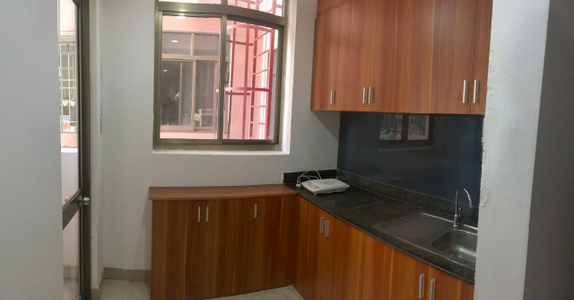 Căn hộ Chung cư Screc Tower, Quận 3 Căn hộ Chung cư Screc Tower tầng 19 diện tích 81m2, đầy đủ nội thất.