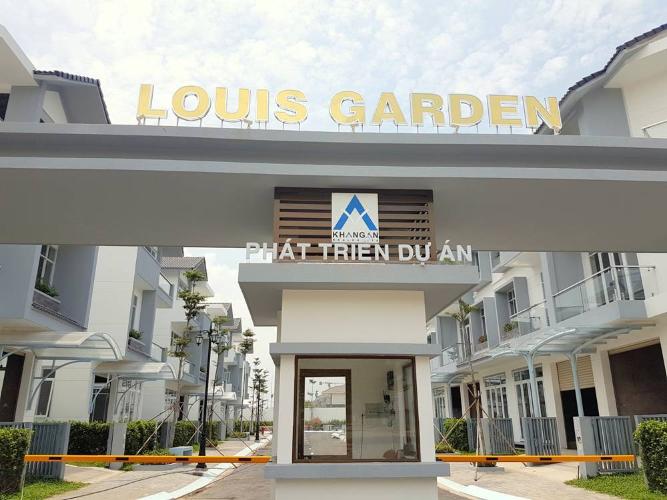 Louis Garden - gia-louis-garden