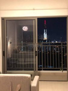 Căn hộ The Sun Avenue, Quận 2 Cần bán căn hộ 3PN nội thất cao cấp The Sun Avenue 